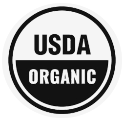 USDA Organic Certification