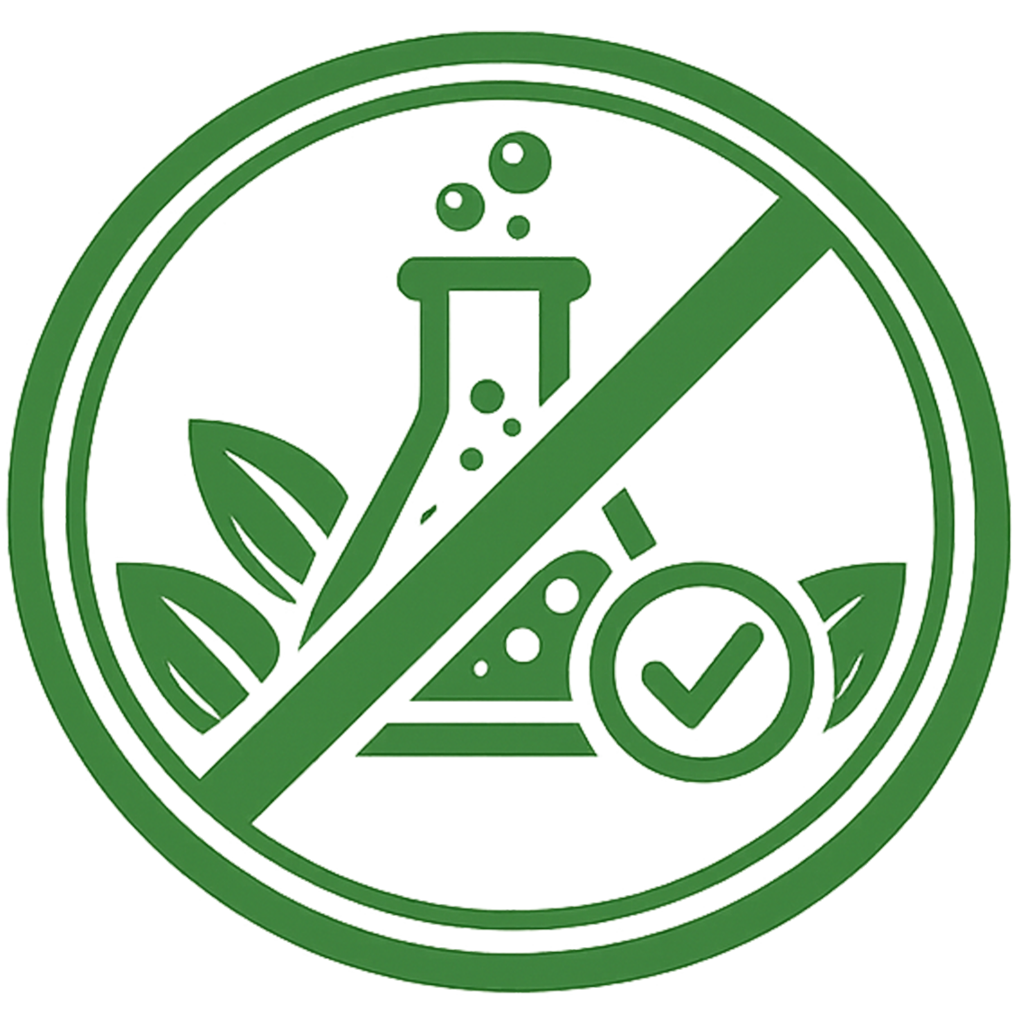 Non-Toxic Formulation