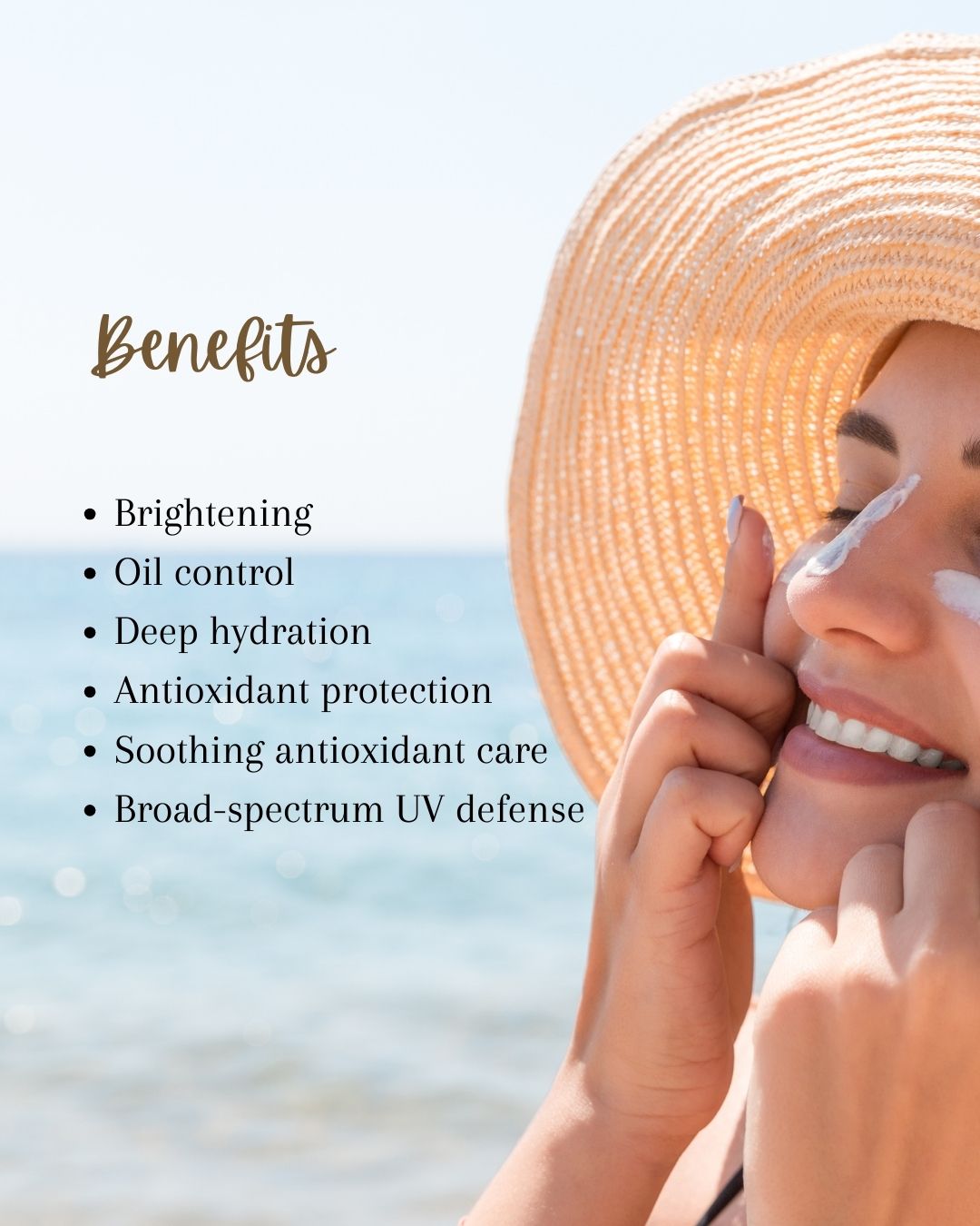 UV Guard Pro Defense Sunscreen SPF 50 PA++++