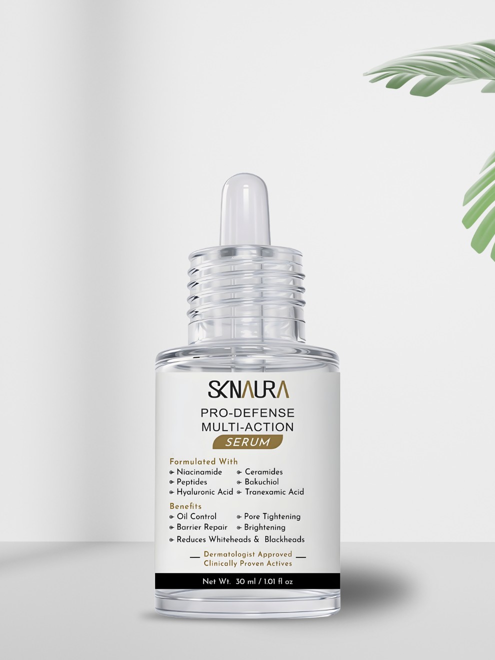 Pro Defence Multi-Action Serum