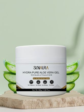 Hydra Pure Aloe Vera Gel 